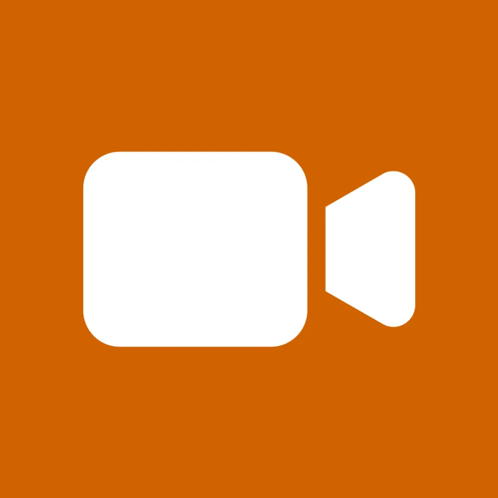 Built In Video Calling -