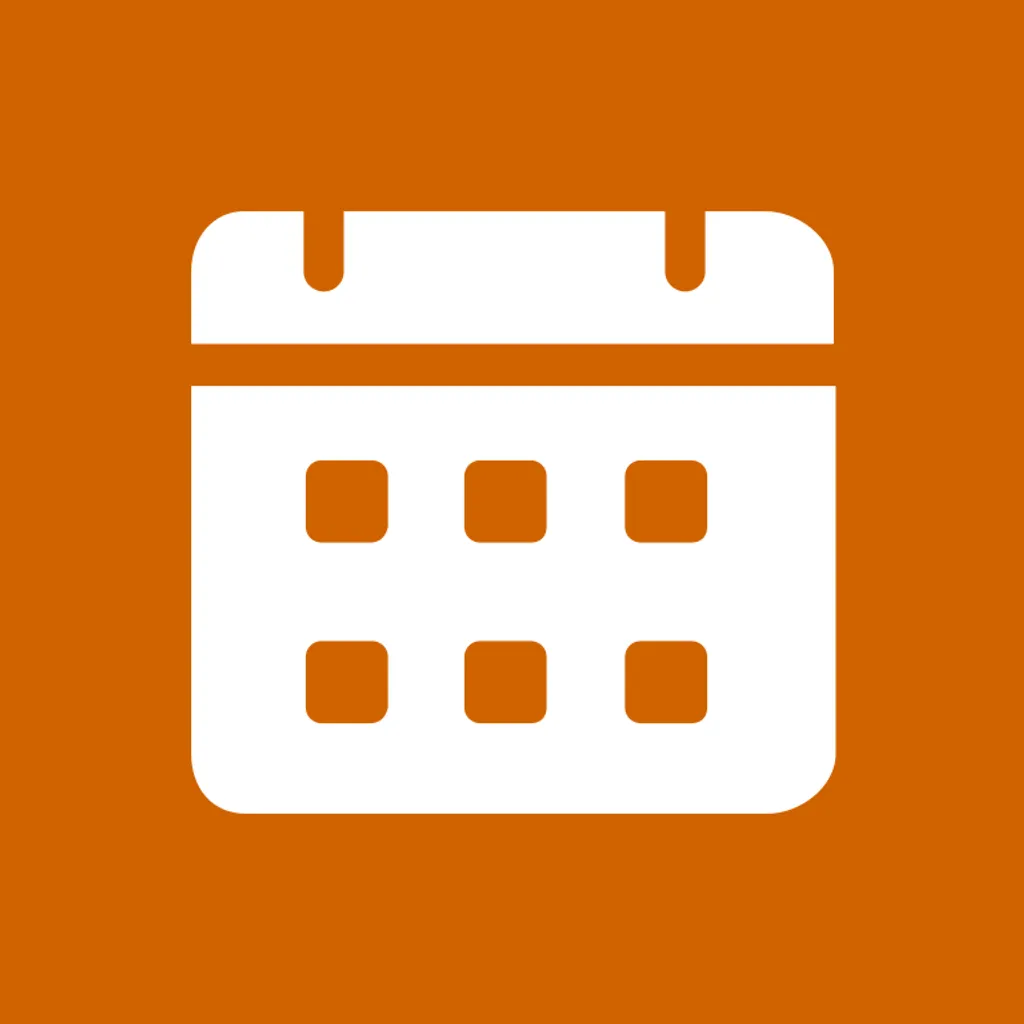 Shared Calendars -