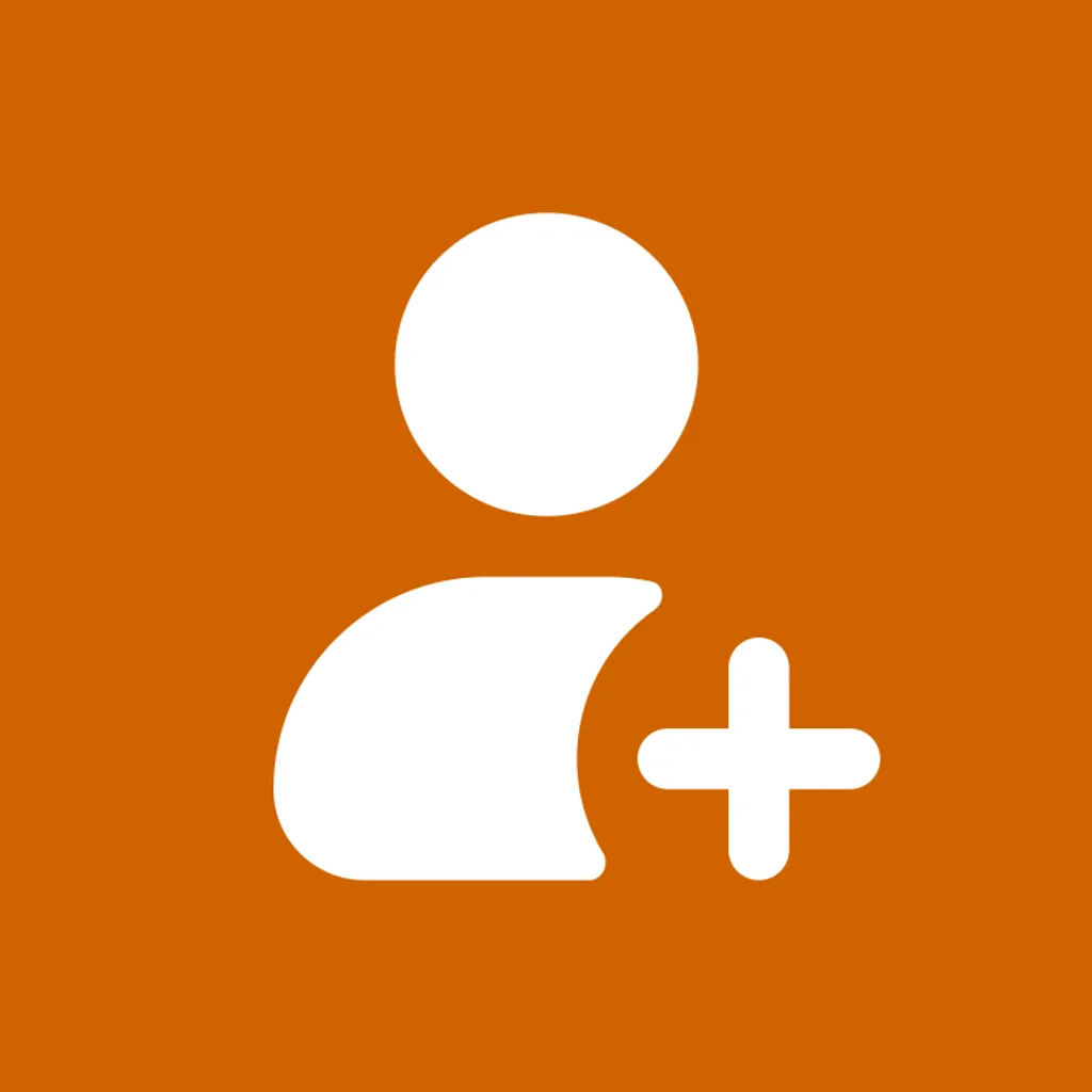 Registration is simple and quick -