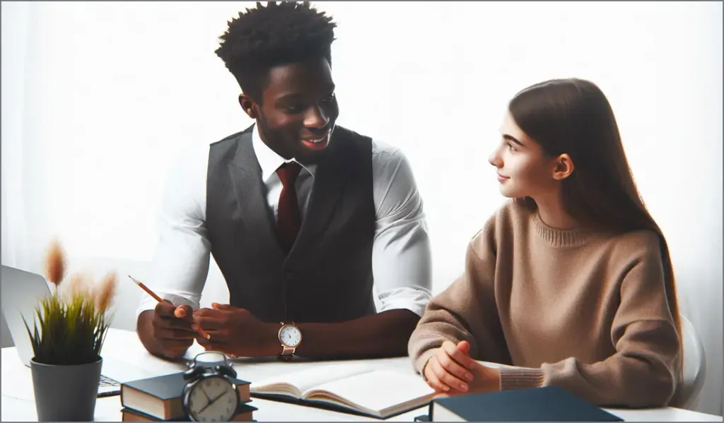 A complete tutoring solution to help bring students and tutors together.